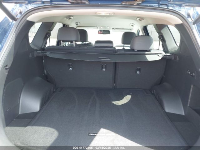 5NMS33AD0LH259708 Hyundai Santa Fe Sel