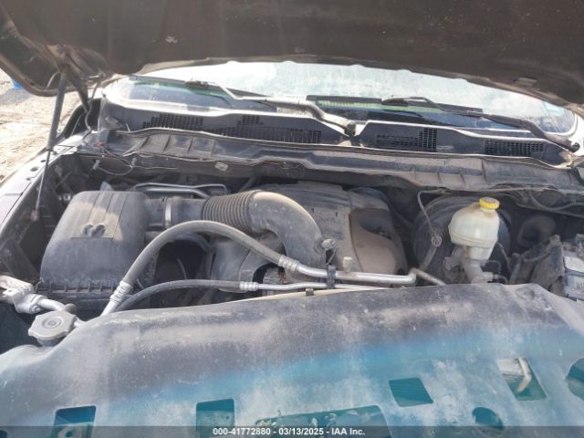 1C6RR7GT6GS186770 RAM 1500 Big Horn