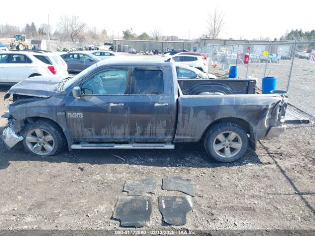 1C6RR7GT6GS186770 RAM 1500 Big Horn