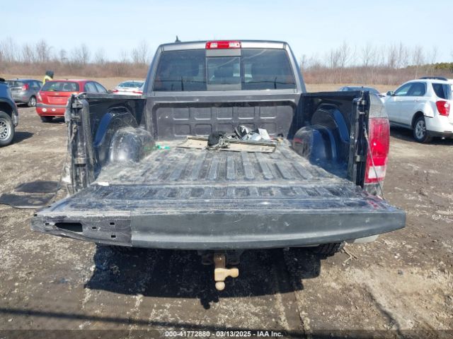 1C6RR7GT6GS186770 RAM 1500 Big Horn
