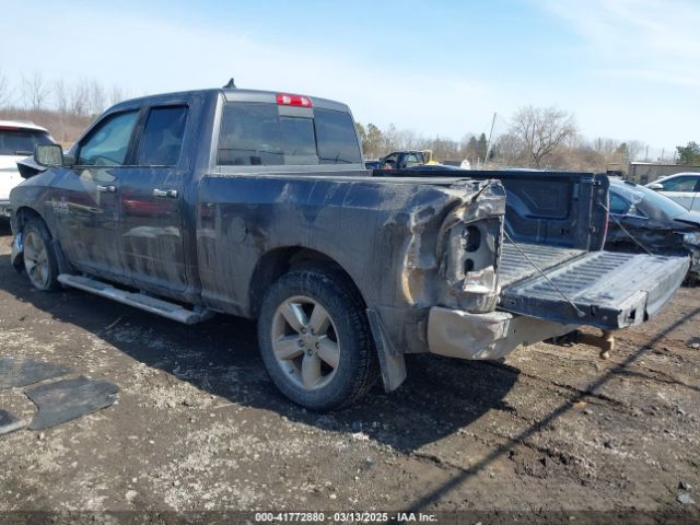 1C6RR7GT6GS186770 RAM 1500 Big Horn
