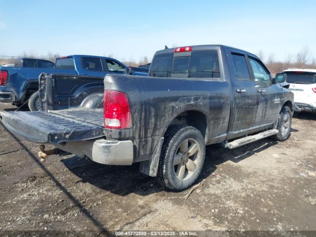 1C6RR7GT6GS186770 RAM 1500 Big Horn