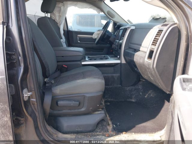 1C6RR7GT6GS186770 RAM 1500 Big Horn