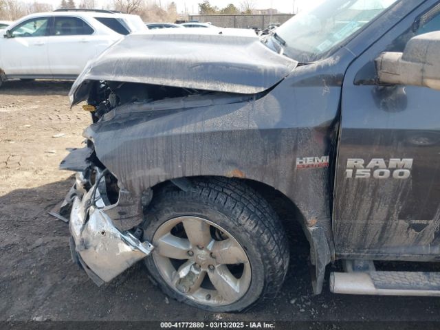 1C6RR7GT6GS186770 RAM 1500 Big Horn