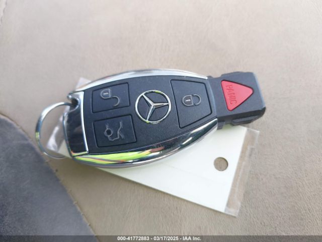 WDC0G4JB9JV048422 Mercedes-Benz GLC 300
