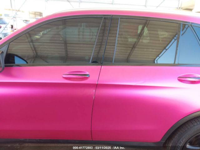 WDC0G4JB9JV048422 Mercedes-Benz GLC 300