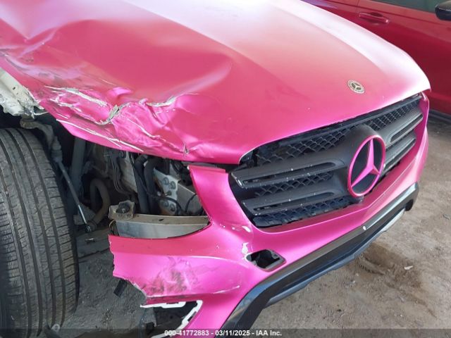 WDC0G4JB9JV048422 Mercedes-Benz GLC 300