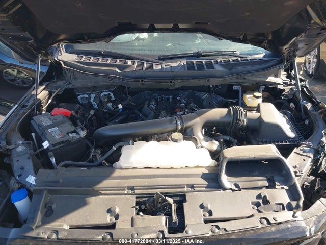1FTFW3L86RKE42231 Ford F-150 Xlt