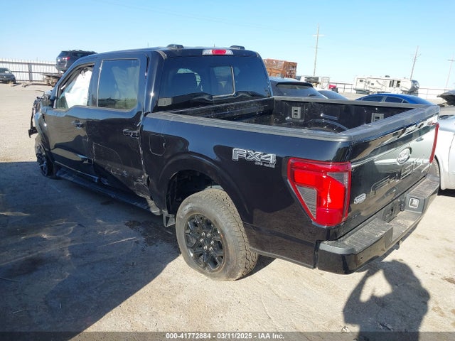 1FTFW3L86RKE42231 Ford F-150 Xlt
