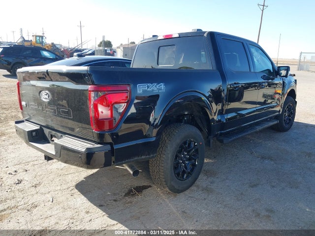 1FTFW3L86RKE42231 Ford F-150 Xlt