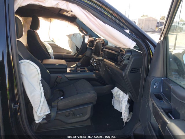 1FTFW3L86RKE42231 Ford F-150 Xlt