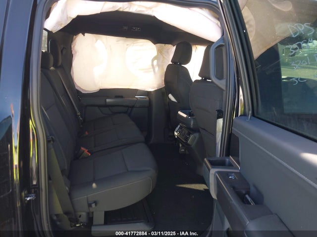 1FTFW3L86RKE42231 Ford F-150 Xlt