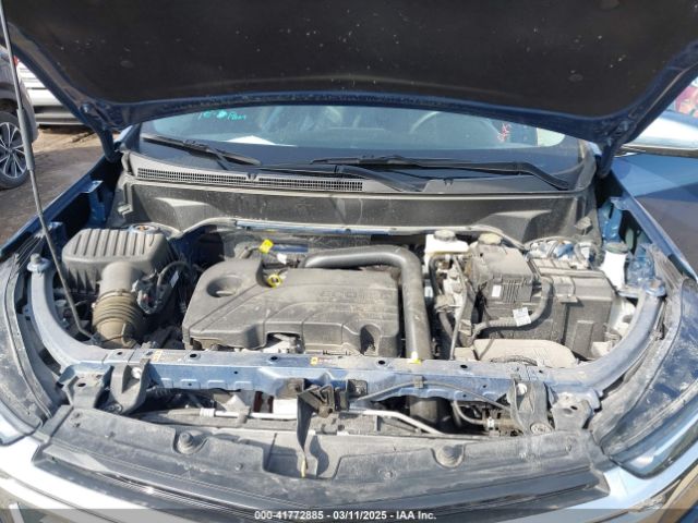 2024 CHEVROLET EQUINOX 3GNAXKEG4RL163808 Photo 9