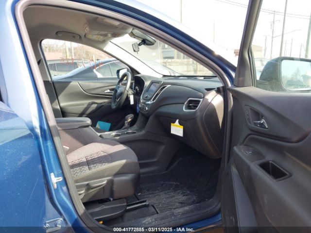 2024 CHEVROLET EQUINOX 3GNAXKEG4RL163808 Photo 4