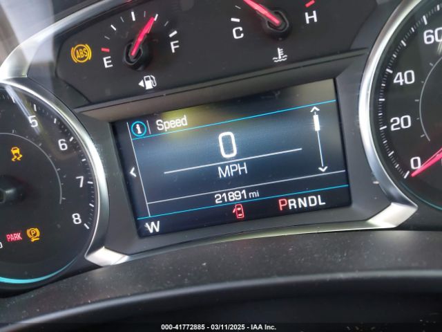 2024 CHEVROLET EQUINOX 3GNAXKEG4RL163808 Photo 6