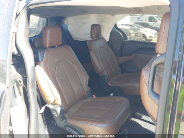 2018 CHRYSLER PACIFICA 2C4RC1GG9JR149053 Photo 7