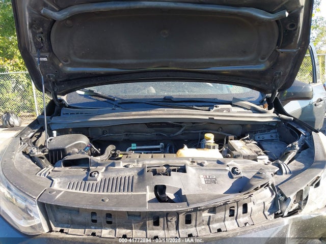 3GNCJKSB6KL178934 Chevrolet TRAX LS