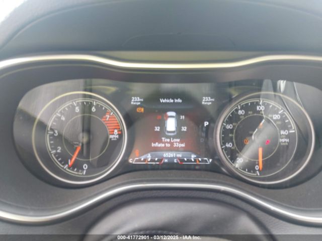 1C4PJMDX8LD544589 Jeep Cherokee Limited 4x4