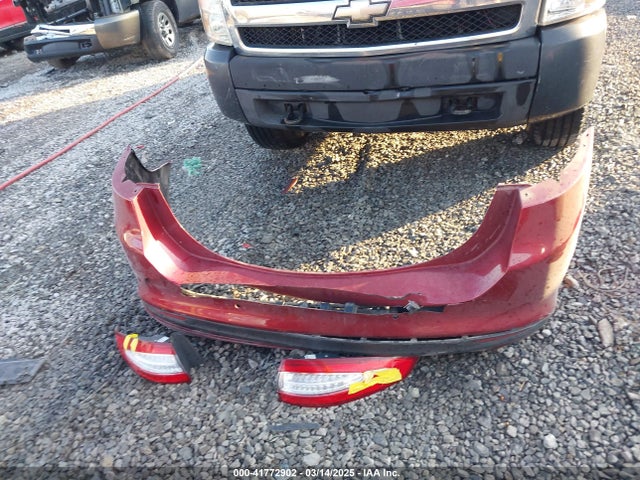 Ford FUSION SE 2016 3FA6P0H79GR238713 Image 12