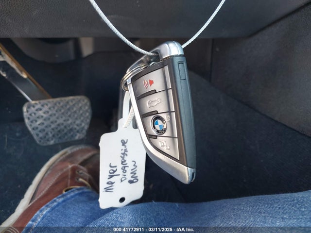 3MW5R7J05L8B34626 BMW 330i Xdrive