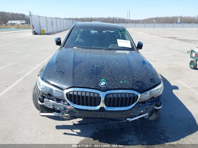 3MW5R7J05L8B34626 BMW 330i Xdrive