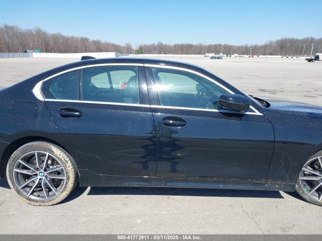 3MW5R7J05L8B34626 BMW 330i Xdrive