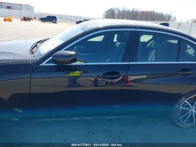3MW5R7J05L8B34626 BMW 330i Xdrive