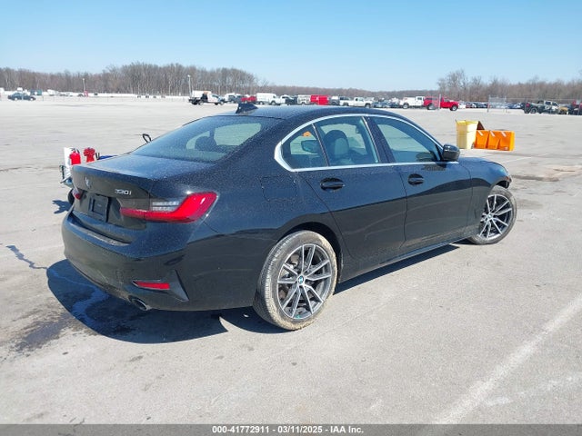 3MW5R7J05L8B34626 BMW 330i Xdrive