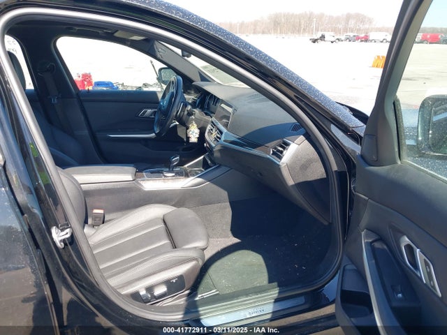 3MW5R7J05L8B34626 BMW 330i Xdrive