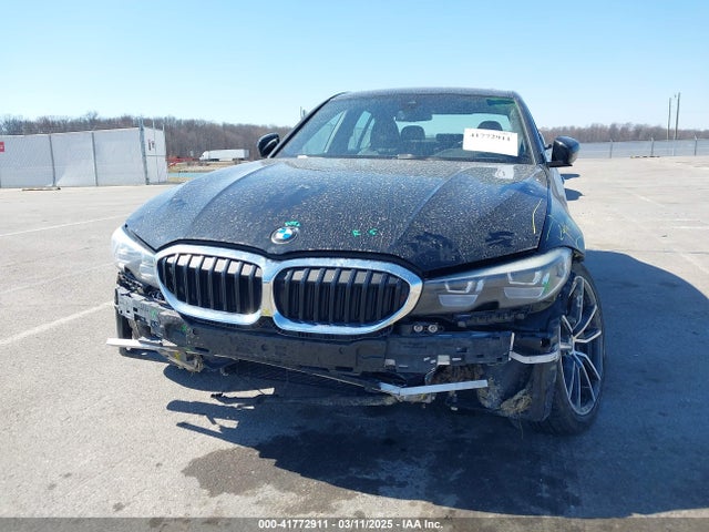3MW5R7J05L8B34626 BMW 330i Xdrive