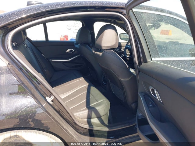 3MW5R7J05L8B34626 BMW 330i Xdrive