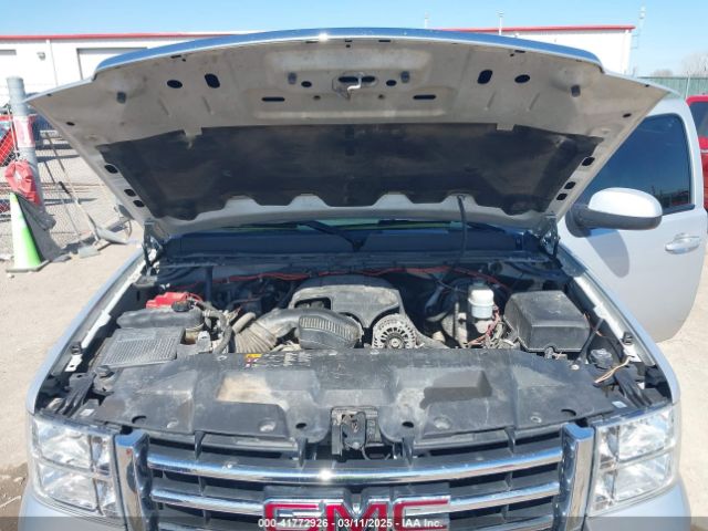 2012 GMC SIERRA 1500 3GTP2WE7XCG238830 Photo 9