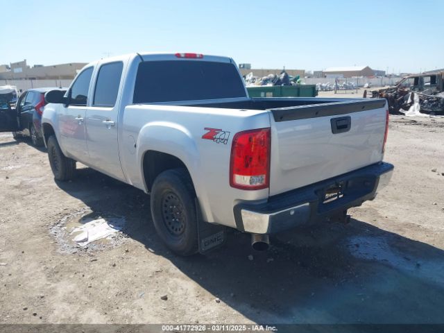 2012 GMC SIERRA 1500 3GTP2WE7XCG238830 Photo 2