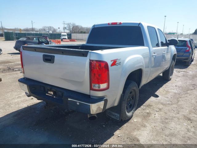 2012 GMC SIERRA 1500 3GTP2WE7XCG238830 Photo 3
