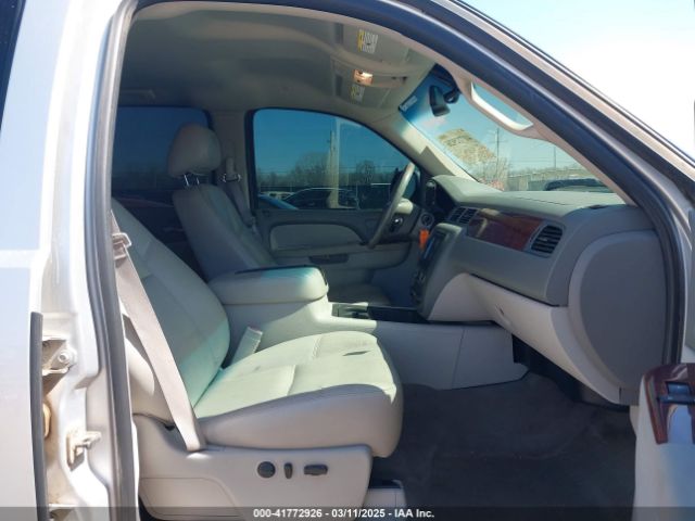 2012 GMC SIERRA 1500 3GTP2WE7XCG238830 Photo 4