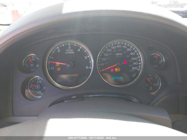 2012 GMC SIERRA 1500 3GTP2WE7XCG238830 Photo 6