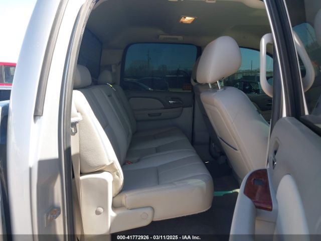 2012 GMC SIERRA 1500 3GTP2WE7XCG238830 Photo 7