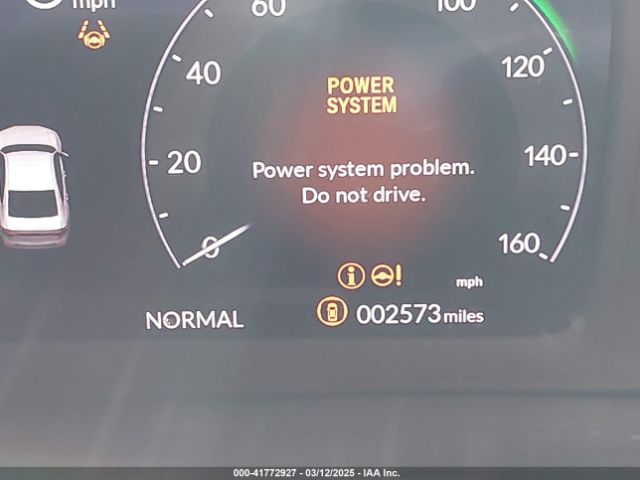 1HGCY2F57SA019082 Honda Accord Hybrid Sport