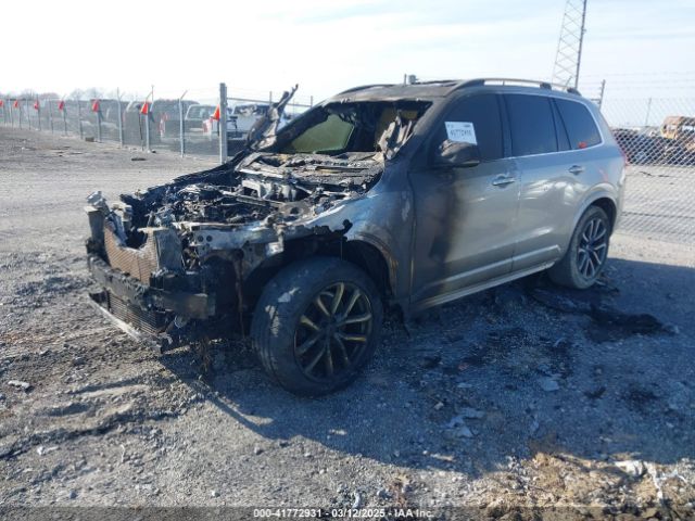 YV4A22PKXG1053114 Volvo Xc90 T6 Momentum