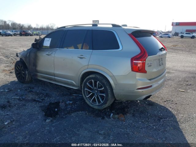 YV4A22PKXG1053114 Volvo Xc90 T6 Momentum