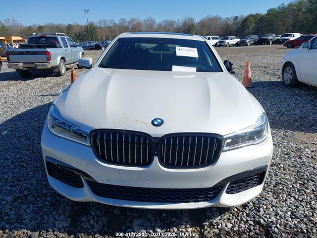 WBA7F0C34HGM21738 BMW 750i