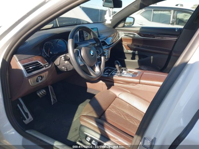 2017 BMW 750I WBA7F0C34HGM21738 Photo 4