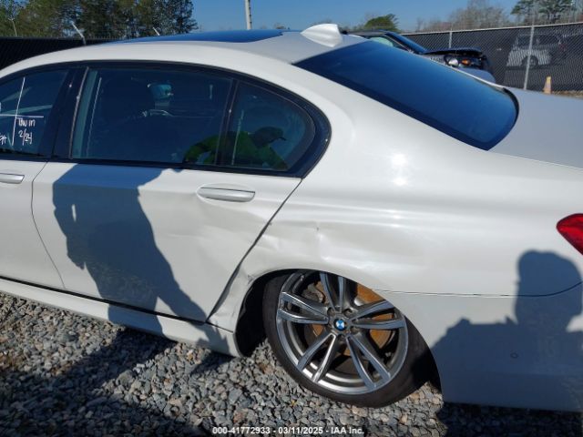 2017 BMW 750I WBA7F0C34HGM21738 Photo 5