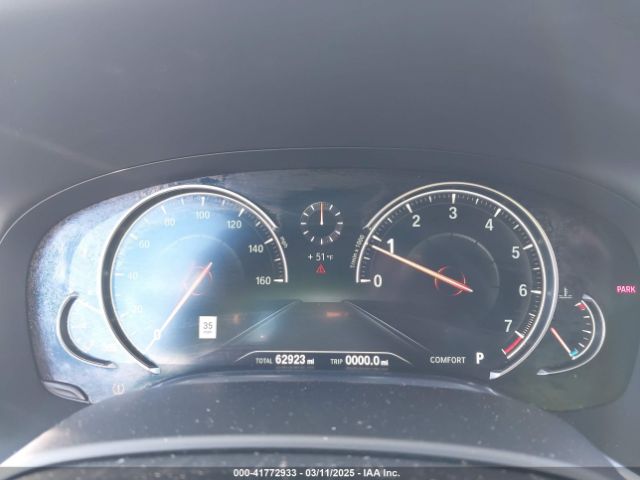 2017 BMW 750I WBA7F0C34HGM21738 Photo 6