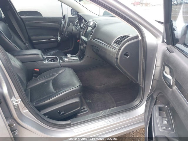 2C3CCAKG2GH244215 Chrysler 2016
