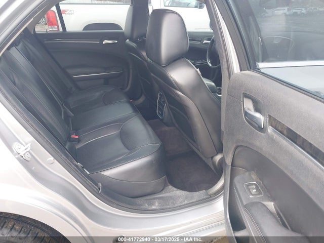 2C3CCAKG2GH244215 Chrysler 2016