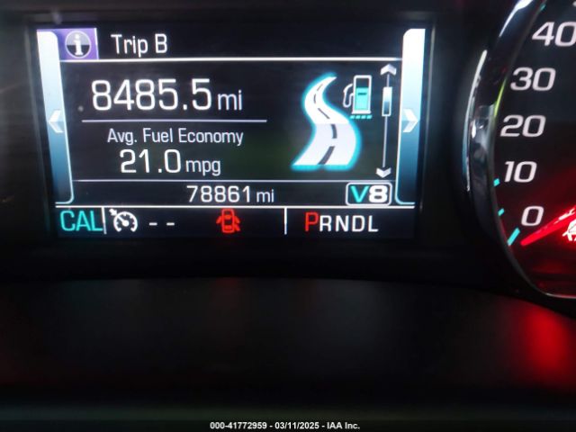 3GCPCSEJ0HG202878 Chevrolet Silverado 1500 1lz