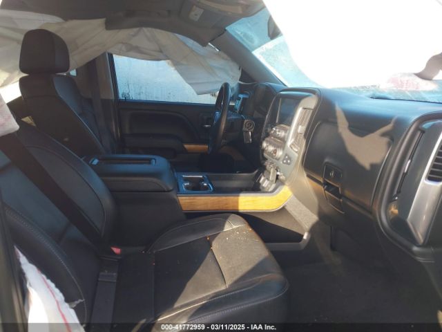 3GCPCSEJ0HG202878 Chevrolet Silverado 1500 1lz