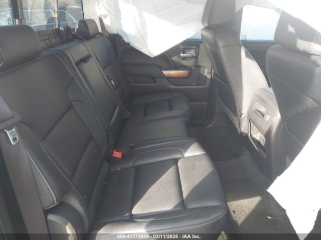 3GCPCSEJ0HG202878 Chevrolet Silverado 1500 1lz