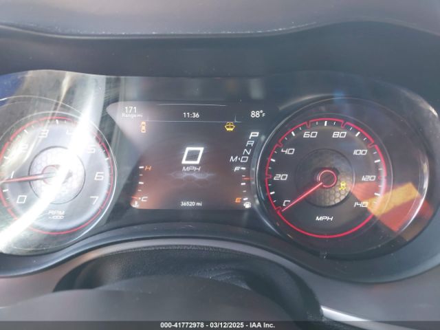 2C3CDXHG5MH656325 Dodge Charger Gt Rwd